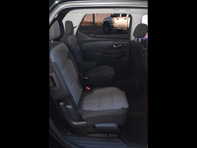 2018 Chevrolet Traverse LT Cloth   - Photo 27 - Mesa, AZ 85201