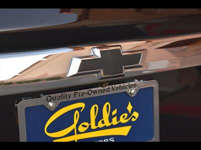 2018 Chevrolet Traverse LT Cloth   - Photo 53 - Mesa, AZ 85201