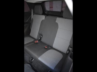 2018 Chevrolet Traverse LT Cloth   - Photo 24 - Mesa, AZ 85201