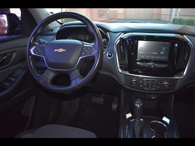 2018 Chevrolet Traverse LT Cloth   - Photo 33 - Mesa, AZ 85201