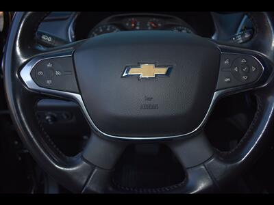 2018 Chevrolet Traverse LT Cloth   - Photo 14 - Mesa, AZ 85201