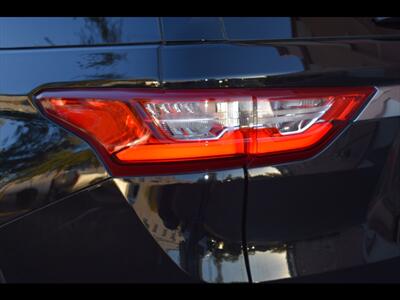 2018 Chevrolet Traverse LT Cloth   - Photo 52 - Mesa, AZ 85201