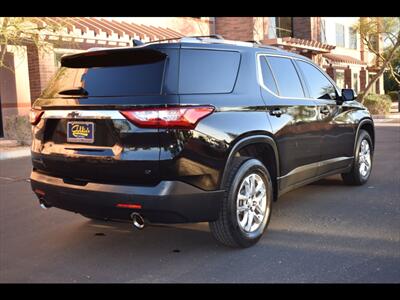 2018 Chevrolet Traverse LT Cloth   - Photo 7 - Mesa, AZ 85201