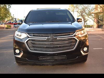 2018 Chevrolet Traverse LT Cloth   - Photo 8 - Mesa, AZ 85201