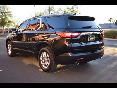 2018 Chevrolet Traverse LT Cloth   - Photo 6 - Mesa, AZ 85201