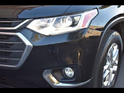 2018 Chevrolet Traverse LT Cloth   - Photo 49 - Mesa, AZ 85201