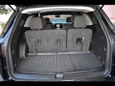 2018 Chevrolet Traverse LT Cloth   - Photo 26 - Mesa, AZ 85201