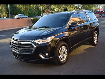 2018 Chevrolet Traverse LT Cloth   - Photo 3 - Mesa, AZ 85201