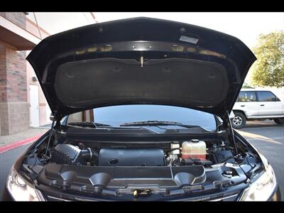 2018 Chevrolet Traverse LT Cloth   - Photo 43 - Mesa, AZ 85201