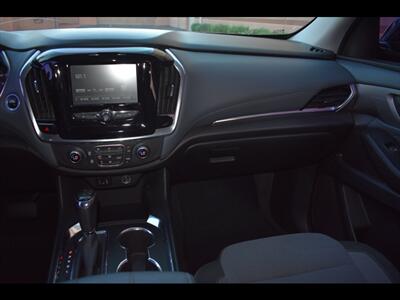 2018 Chevrolet Traverse LT Cloth   - Photo 34 - Mesa, AZ 85201