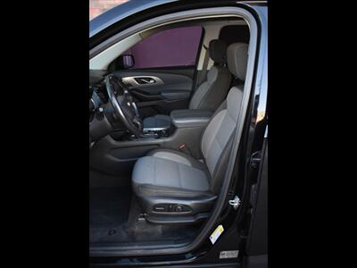 2018 Chevrolet Traverse LT Cloth   - Photo 16 - Mesa, AZ 85201