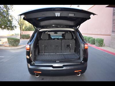 2018 Chevrolet Traverse LT Cloth   - Photo 25 - Mesa, AZ 85201