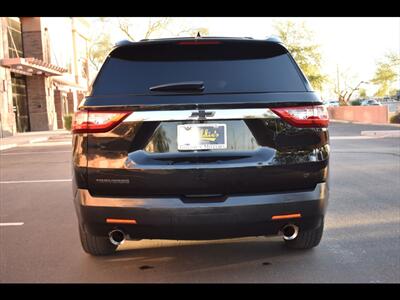 2018 Chevrolet Traverse LT Cloth   - Photo 9 - Mesa, AZ 85201