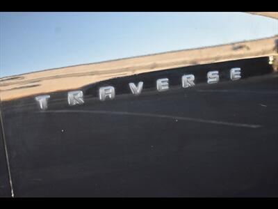 2018 Chevrolet Traverse LT Cloth   - Photo 51 - Mesa, AZ 85201