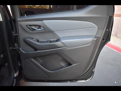 2018 Chevrolet Traverse LT Cloth   - Photo 29 - Mesa, AZ 85201