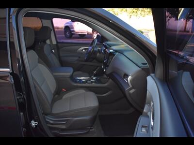 2018 Chevrolet Traverse LT Cloth   - Photo 36 - Mesa, AZ 85201