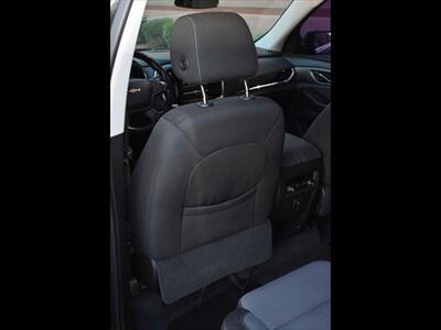 2018 Chevrolet Traverse LT Cloth   - Photo 21 - Mesa, AZ 85201