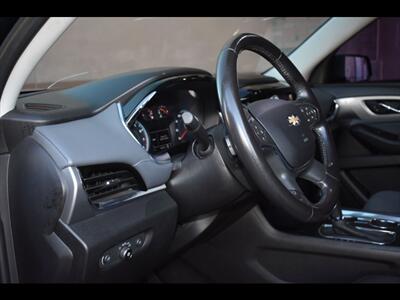 2018 Chevrolet Traverse LT Cloth   - Photo 15 - Mesa, AZ 85201