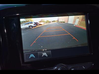 2018 Chevrolet Traverse LT Cloth   - Photo 10 - Mesa, AZ 85201