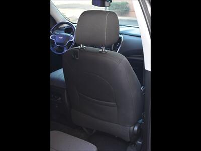2018 Chevrolet Traverse LT Cloth   - Photo 28 - Mesa, AZ 85201