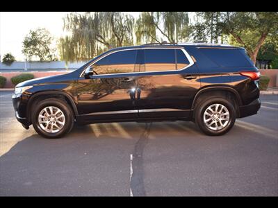 2018 Chevrolet Traverse LT Cloth   - Photo 4 - Mesa, AZ 85201
