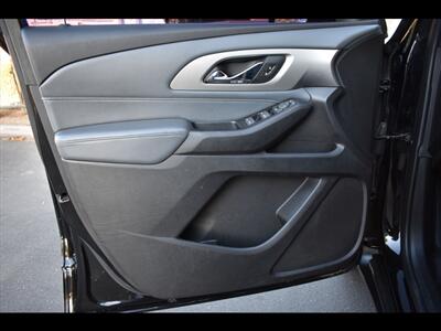 2018 Chevrolet Traverse LT Cloth   - Photo 18 - Mesa, AZ 85201