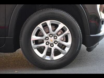 2018 Chevrolet Traverse LT Cloth   - Photo 42 - Mesa, AZ 85201