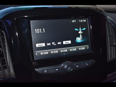 2018 Chevrolet Traverse LT Cloth   - Photo 11 - Mesa, AZ 85201