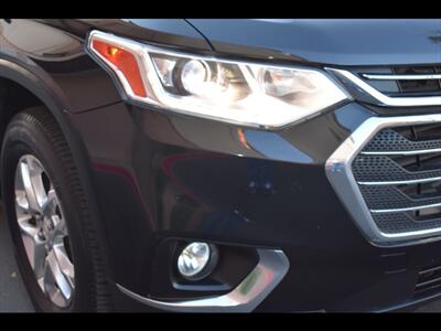2018 Chevrolet Traverse LT Cloth   - Photo 47 - Mesa, AZ 85201