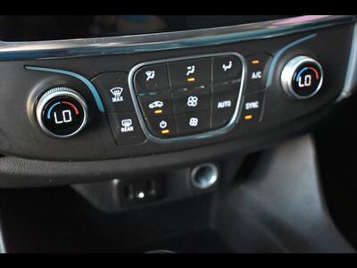 2018 Chevrolet Traverse LT Cloth   - Photo 12 - Mesa, AZ 85201