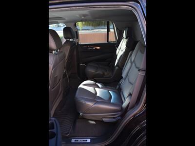 2017 Cadillac Escalade Luxury   - Photo 19 - Mesa, AZ 85201