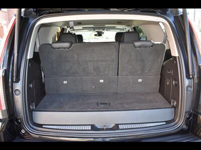 2017 Cadillac Escalade Luxury   - Photo 25 - Mesa, AZ 85201