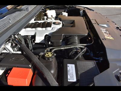 2017 Cadillac Escalade Luxury   - Photo 44 - Mesa, AZ 85201