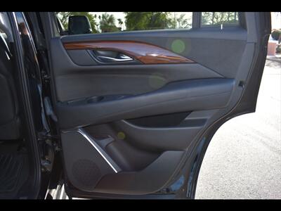 2017 Cadillac Escalade Luxury   - Photo 28 - Mesa, AZ 85201