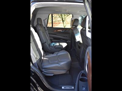 2017 Cadillac Escalade Luxury   - Photo 26 - Mesa, AZ 85201