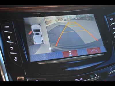 2017 Cadillac Escalade Luxury   - Photo 11 - Mesa, AZ 85201