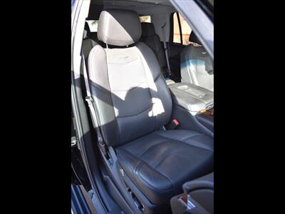 2017 Cadillac Escalade Luxury   - Photo 35 - Mesa, AZ 85201