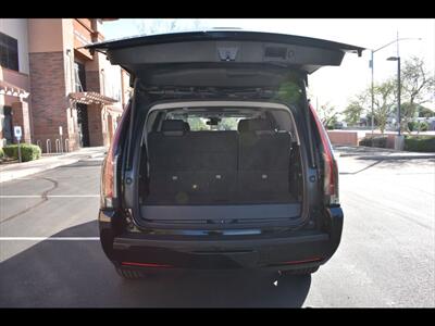 2017 Cadillac Escalade Luxury   - Photo 24 - Mesa, AZ 85201
