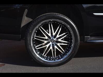 2017 Cadillac Escalade Luxury   - Photo 40 - Mesa, AZ 85201