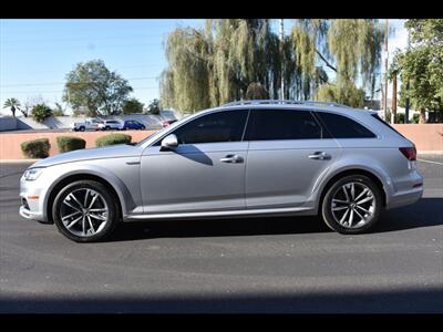 2018 Audi A4 allroad 2.0T quattro Premium Plus   - Photo 4 - Mesa, AZ 85201
