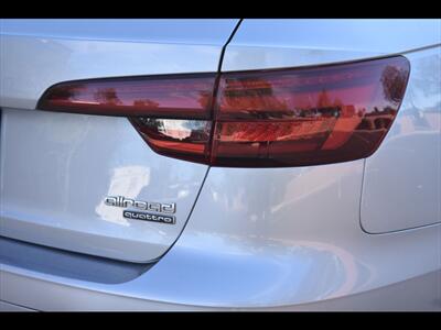 2018 Audi A4 allroad 2.0T quattro Premium Plus   - Photo 50 - Mesa, AZ 85201