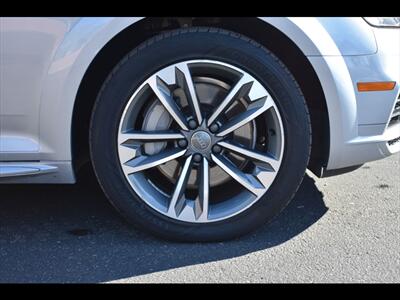 2018 Audi A4 allroad 2.0T quattro Premium Plus   - Photo 37 - Mesa, AZ 85201