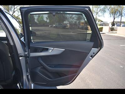 2018 Audi A4 allroad 2.0T quattro Premium Plus   - Photo 28 - Mesa, AZ 85201