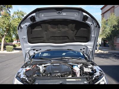2018 Audi A4 allroad 2.0T quattro Premium Plus   - Photo 38 - Mesa, AZ 85201