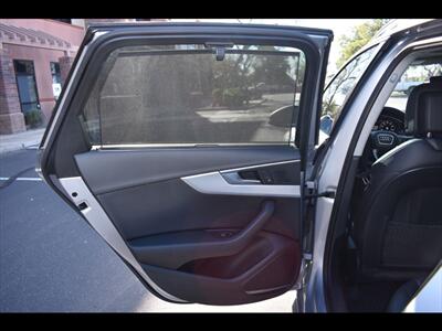 2018 Audi A4 allroad 2.0T quattro Premium Plus   - Photo 22 - Mesa, AZ 85201