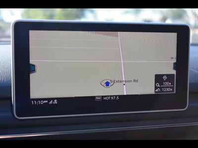 2018 Audi A4 allroad 2.0T quattro Premium Plus   - Photo 10 - Mesa, AZ 85201