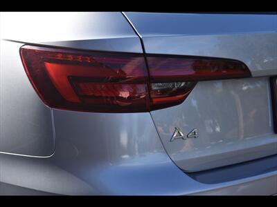 2018 Audi A4 allroad 2.0T quattro Premium Plus   - Photo 48 - Mesa, AZ 85201