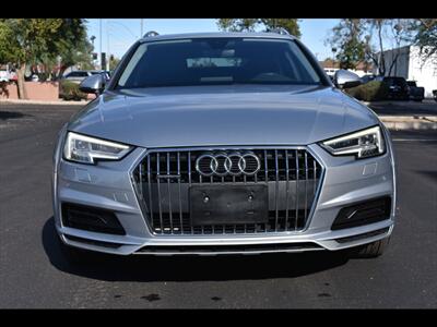 2018 Audi A4 allroad 2.0T quattro Premium Plus   - Photo 8 - Mesa, AZ 85201