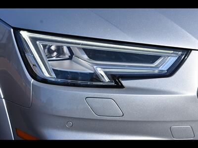 2018 Audi A4 allroad 2.0T quattro Premium Plus   - Photo 43 - Mesa, AZ 85201