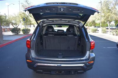 2020 Nissan Pathfinder Platinum   - Photo 18 - Mesa, AZ 85201